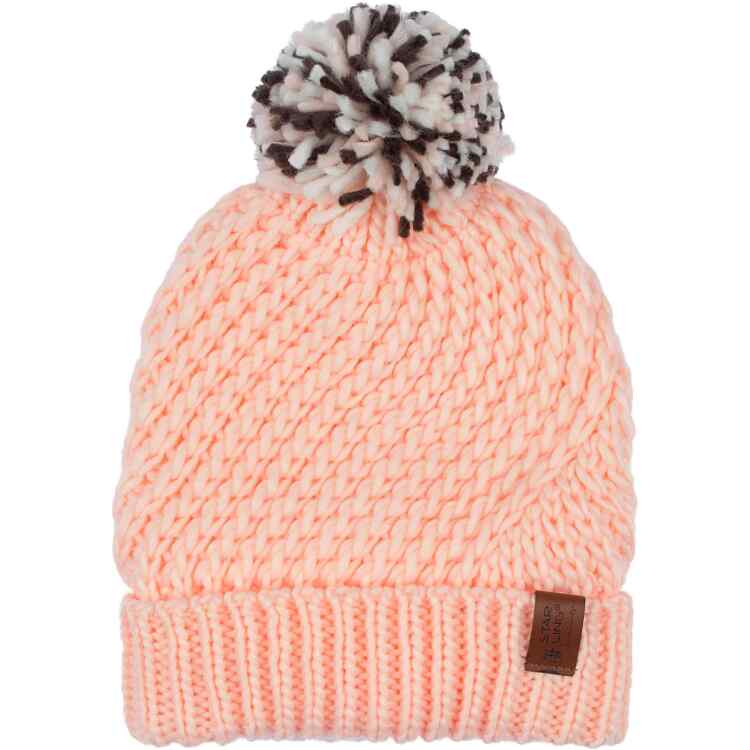 Cap Girls  Belle