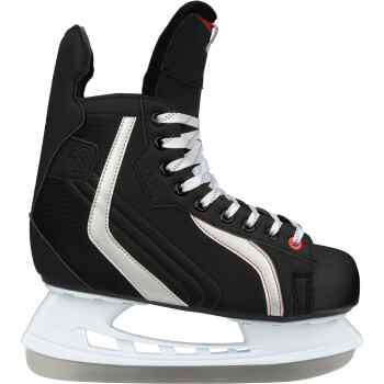 Ice Hockey Skates Deluxe  Arctic Rush