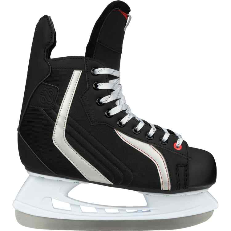 Ice Hockey Skates Deluxe  Arctic Rush
