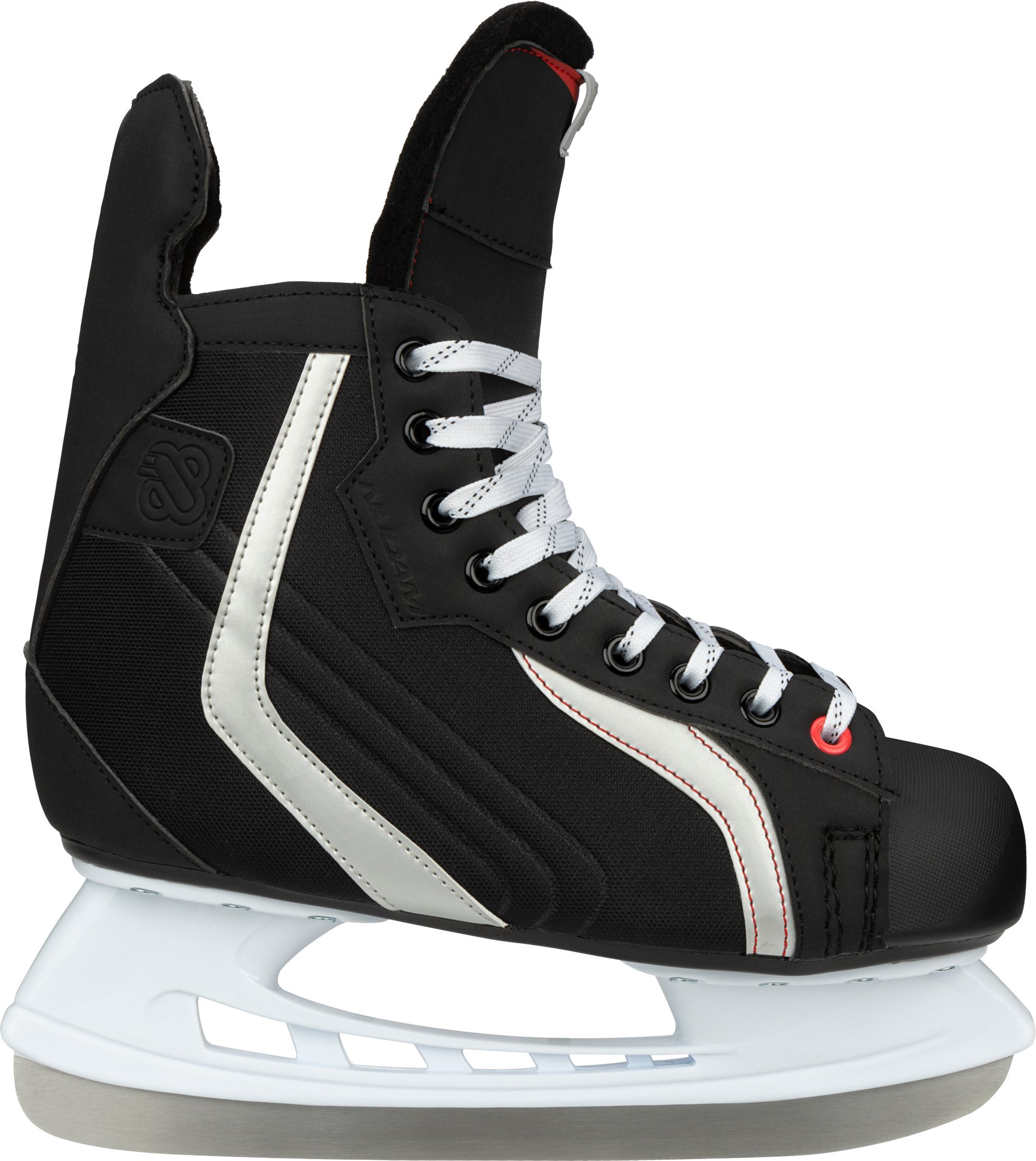 Ishockeyskøyter Deluxe Arctic Rush