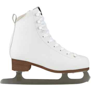 Figure Ice Skates Classic Deluxe  Cherry Flip