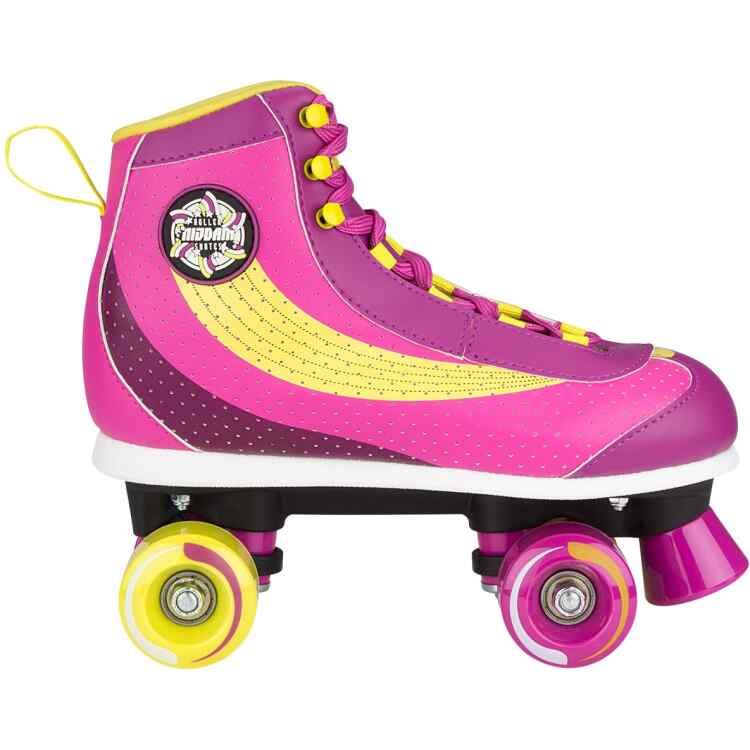 Roller Skates  Sugar Babe