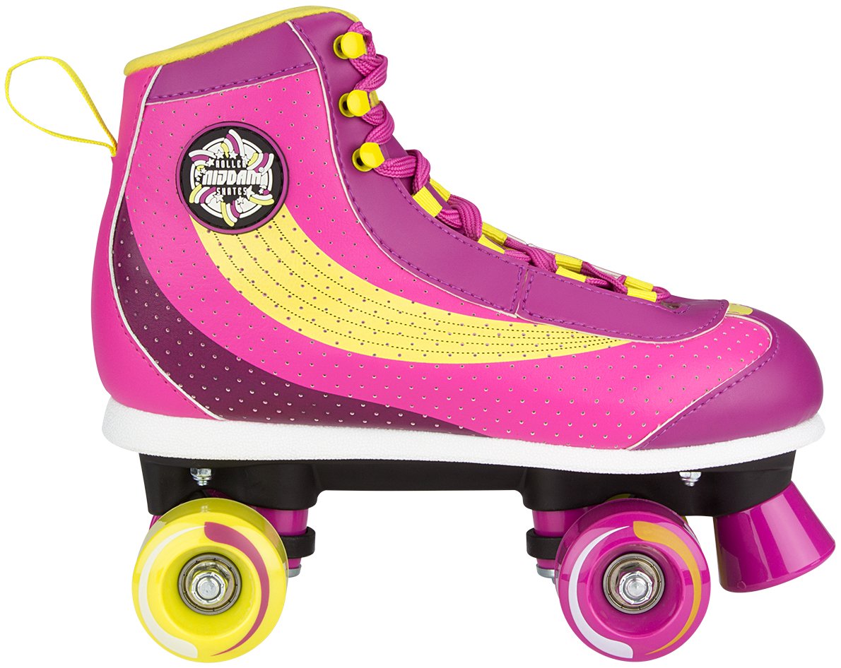 Roller Skates  Sugar Babe