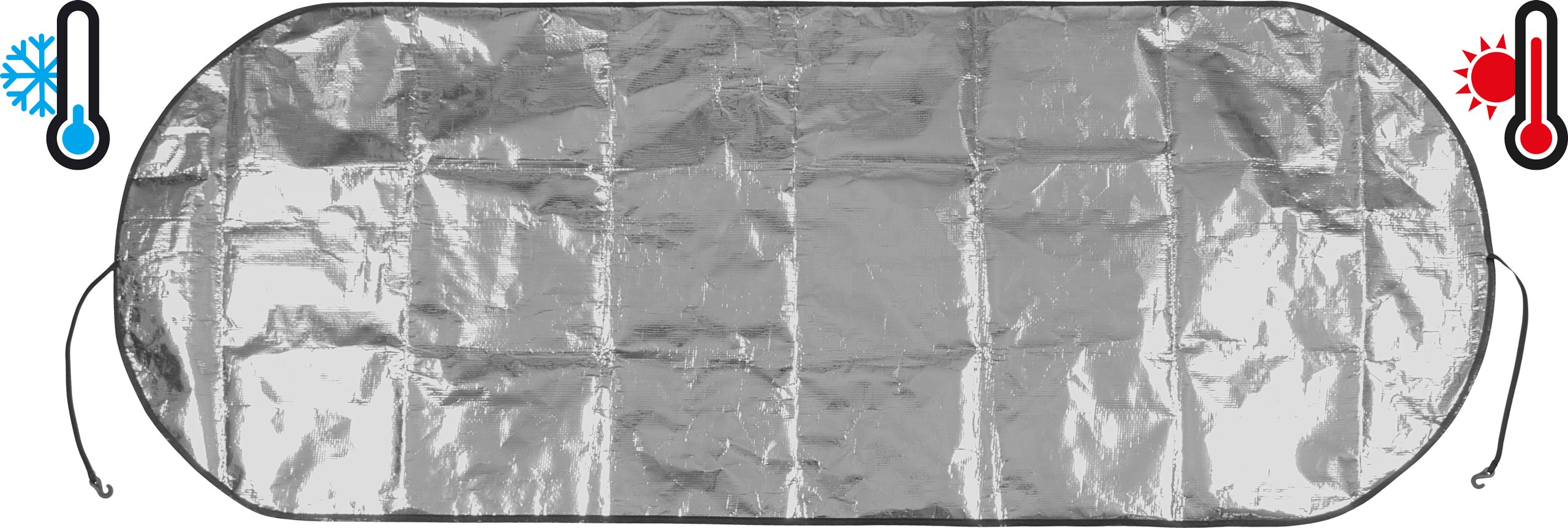 AntiFrost Sun Shade