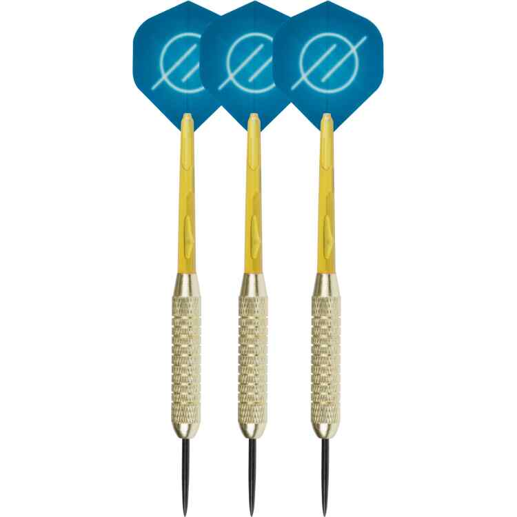 Darts  Brass Coated