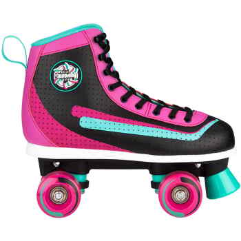 Roller Skates  Retro Smash