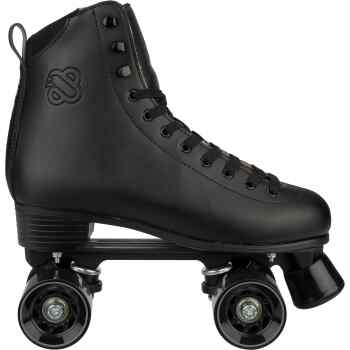 Roller Skates Leather  Ramblin Roller