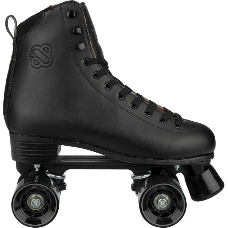 Roller Skates Leather  Ramblin Roller