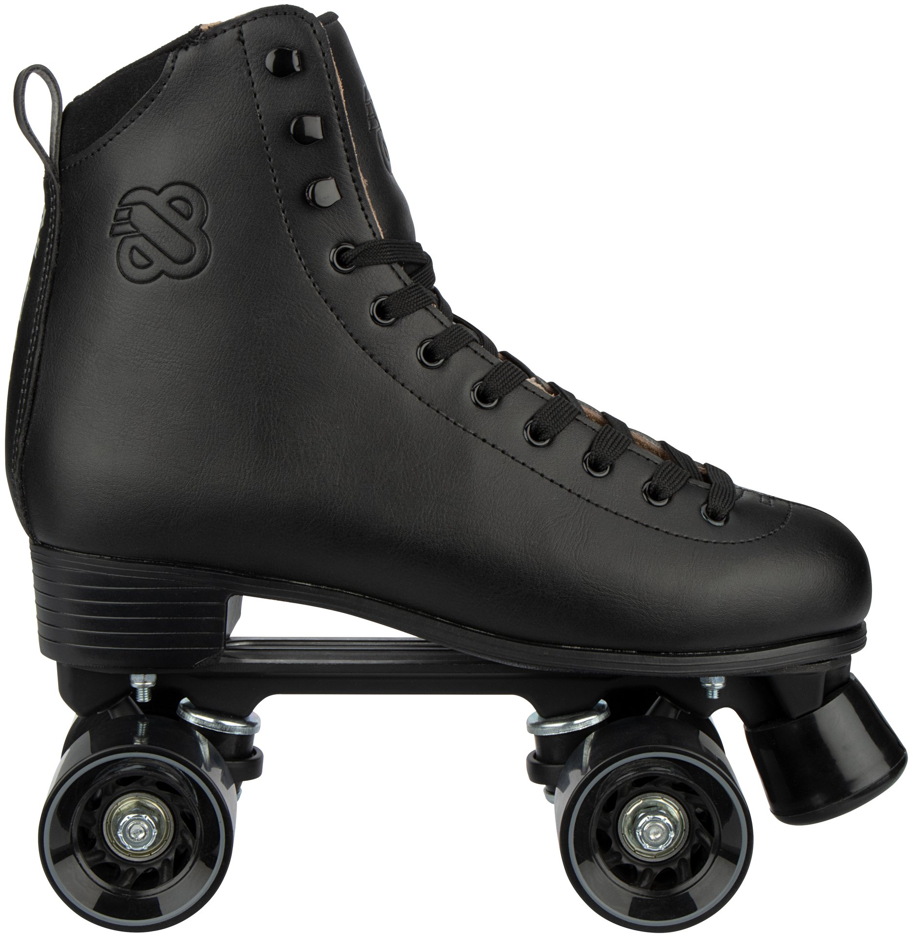 Roller Skates Leather  Ramblin Roller