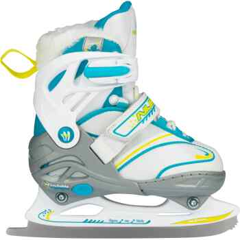 Figure Skate Adjustable  Beau