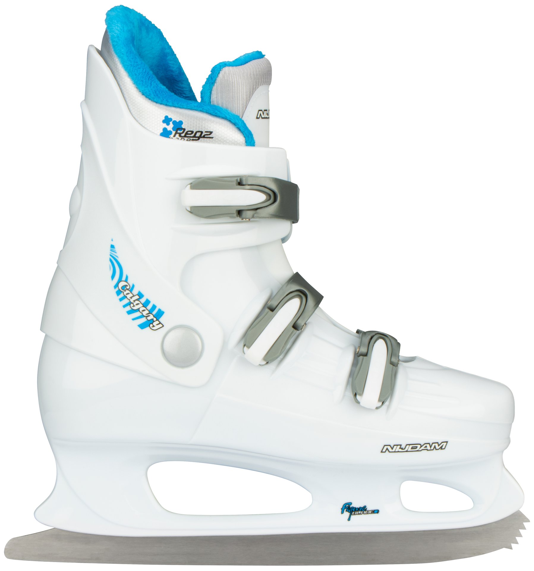 Figure Skate Hardboot  Vancouver