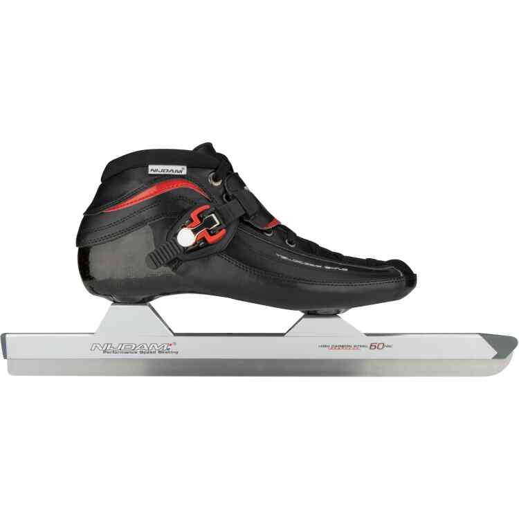 Speed Skates Carbon Low Thermoplastic  Supreme Shaper