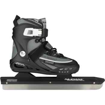 Speed Skates Adjustable Alu Tube  Speed Space