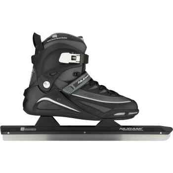 Speed Skate Semisoft Boot Alu Tube  Helsinki