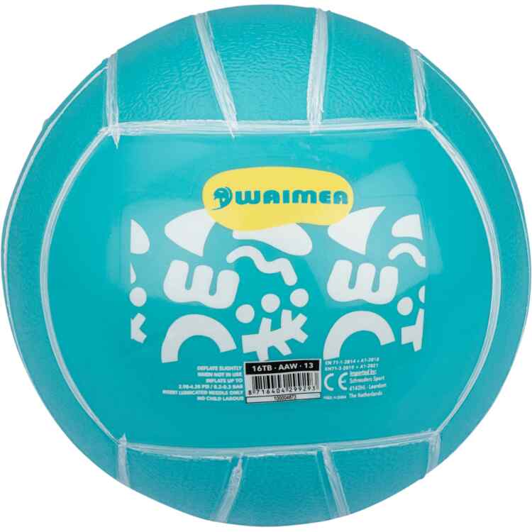 Beach Ball PVC 13 cm