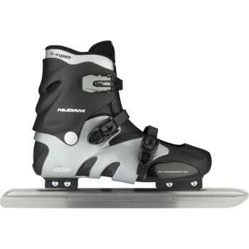 Speed Skate Low Hardboot  Moscow