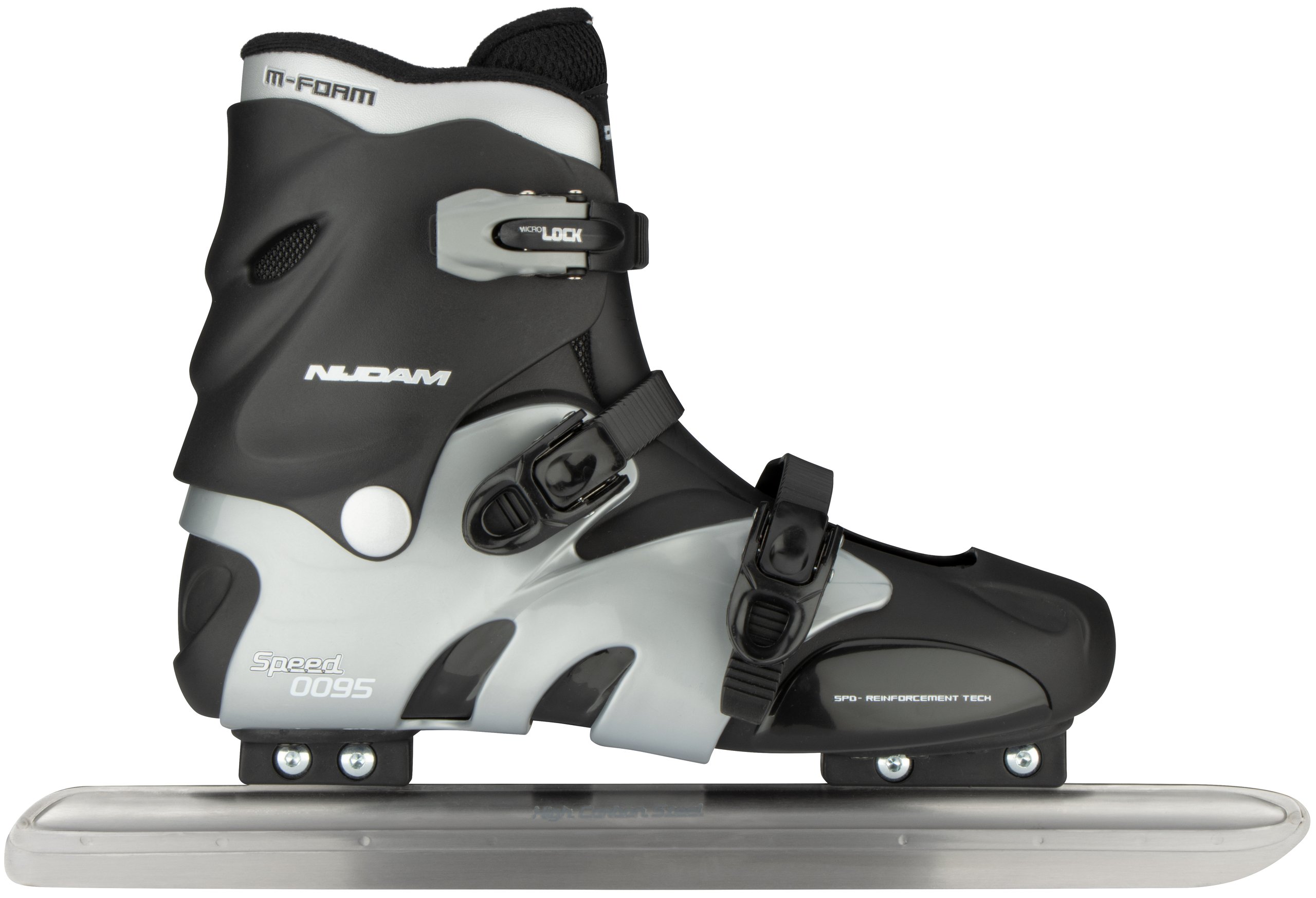 Speed Skate Low Hardboot  Moscow