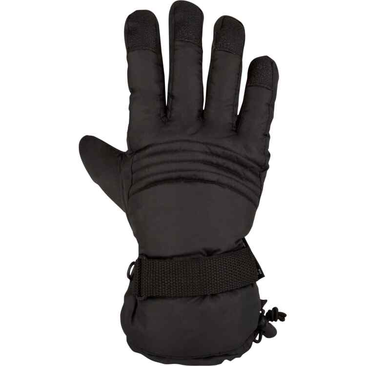 Ski Gloves Taslan Sr  Richmond
