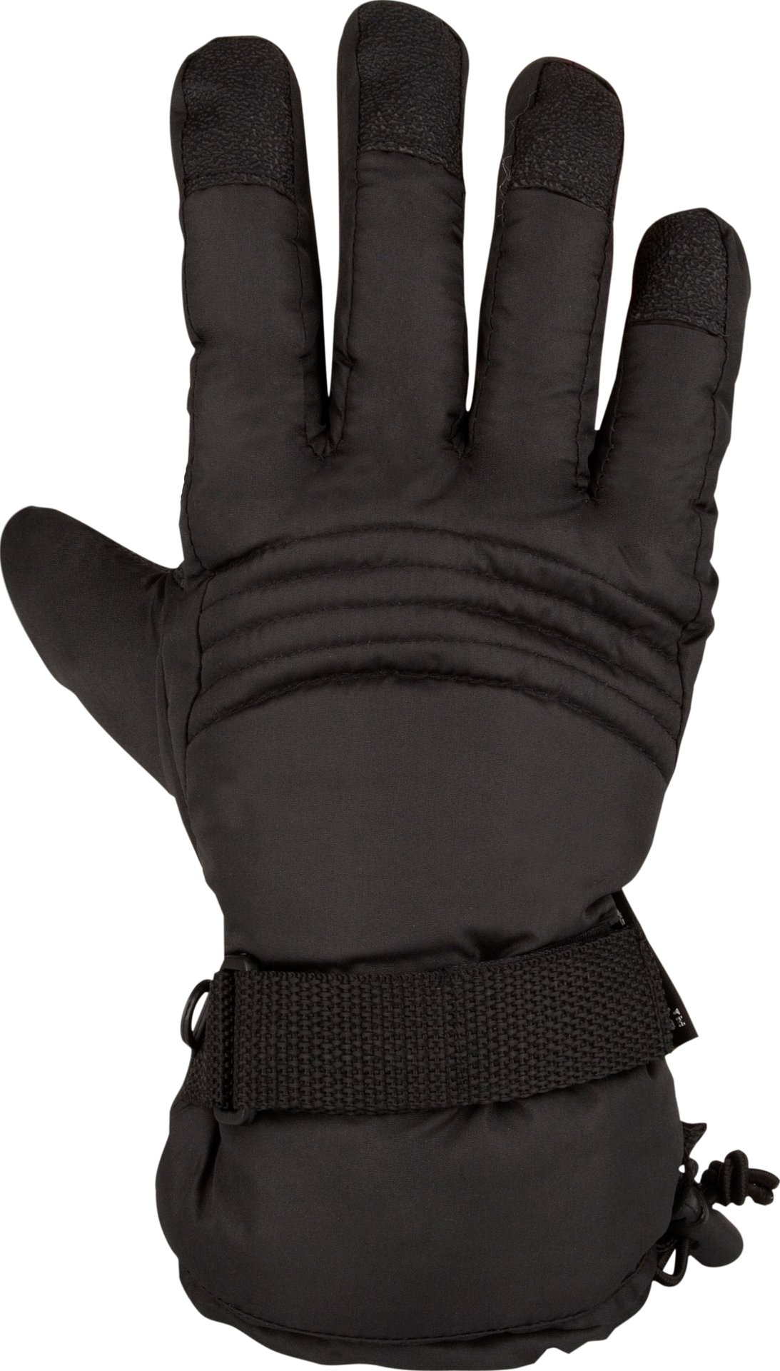 Ski Gloves Taslan Sr Richmond