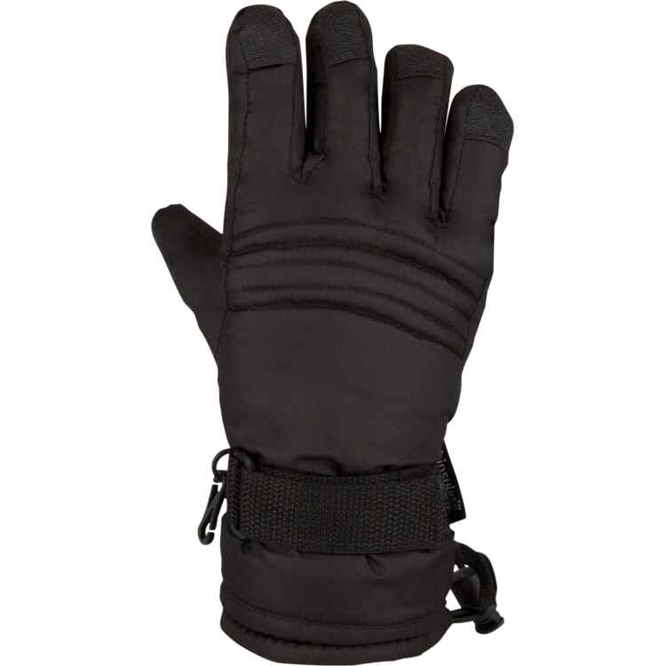 Ski Gloves Taslan Jr  Sven
