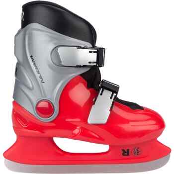 Rental  Ice Skates Jr   Chill Chasers