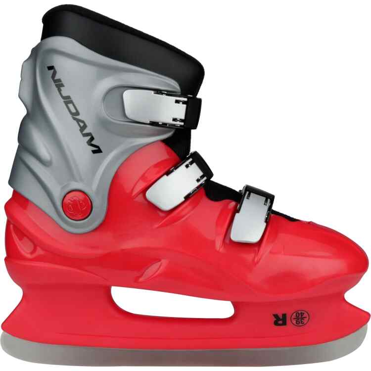 Rental  Ice Skates Sr  Frost Flyers