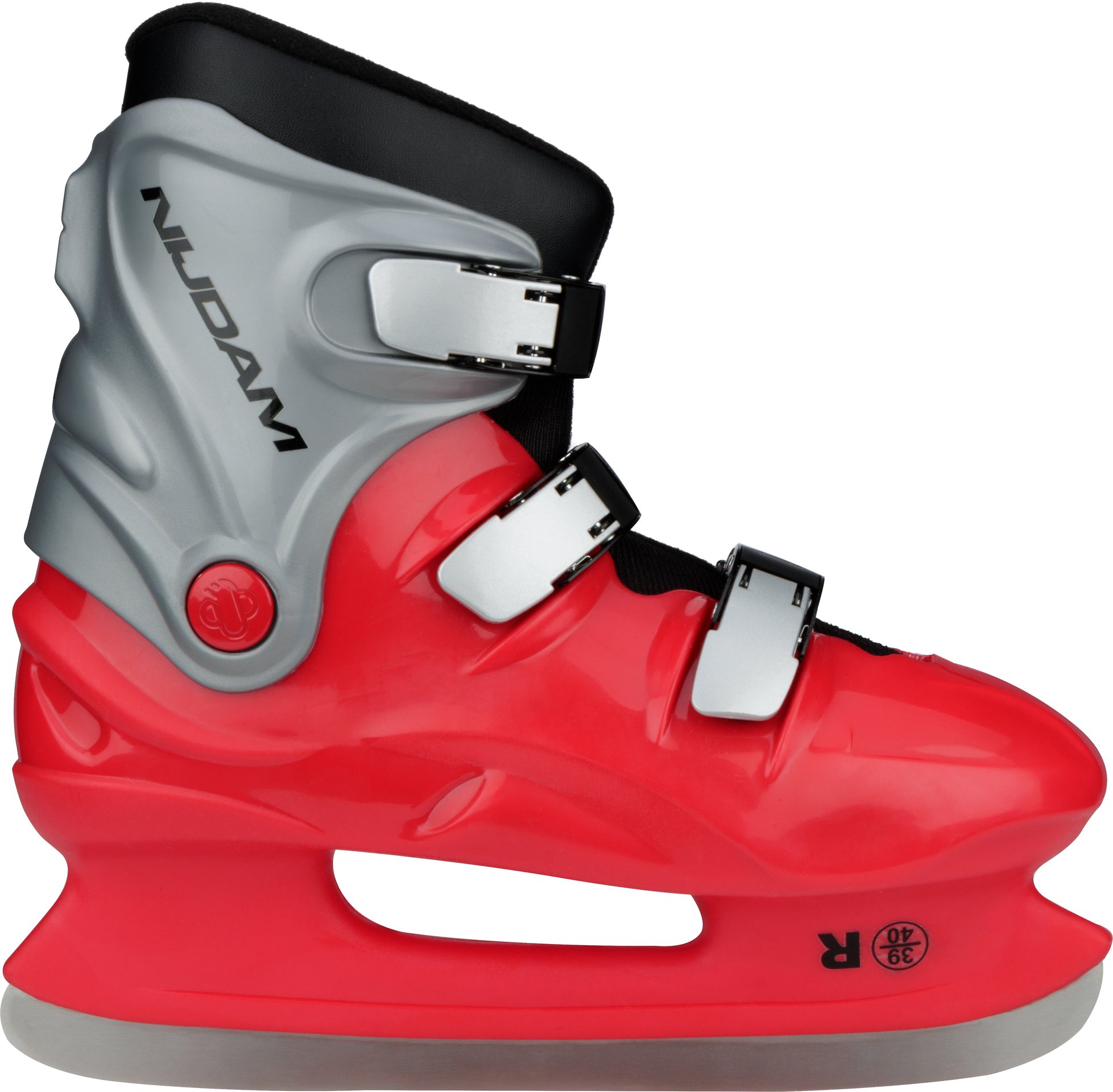 Rental  Ice Hockey Skates Sr  Frost Flyers