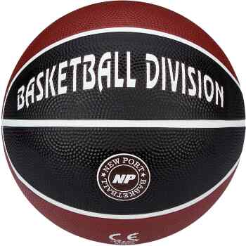 Mini Basketball Print   Size 3
