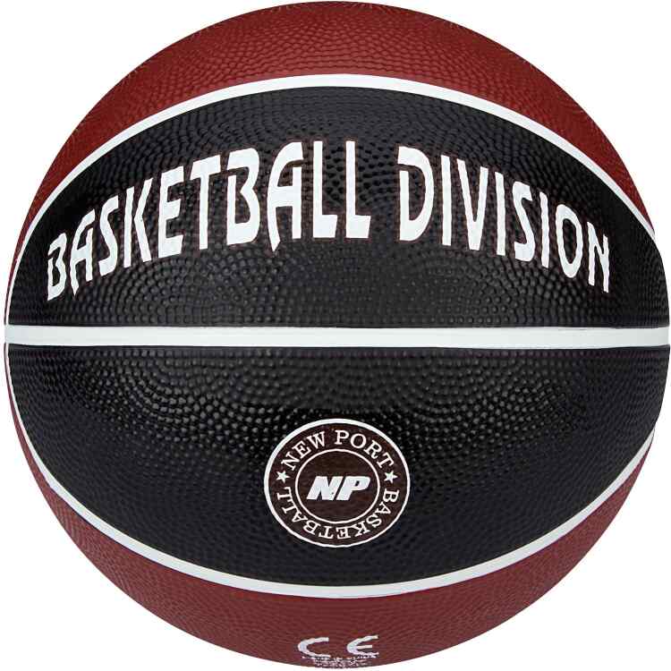 Mini Basketball Print   Size 3