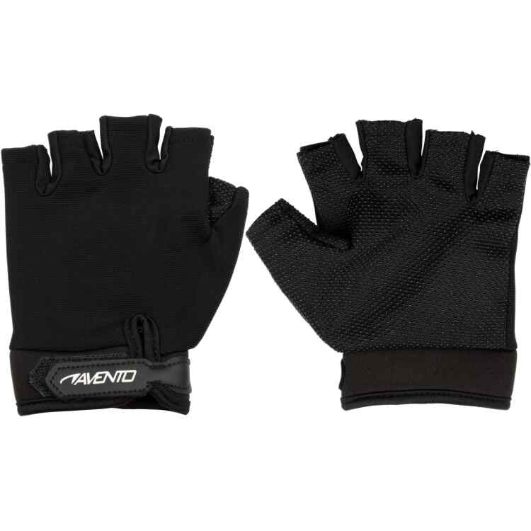 Fitness Gloves Mesh