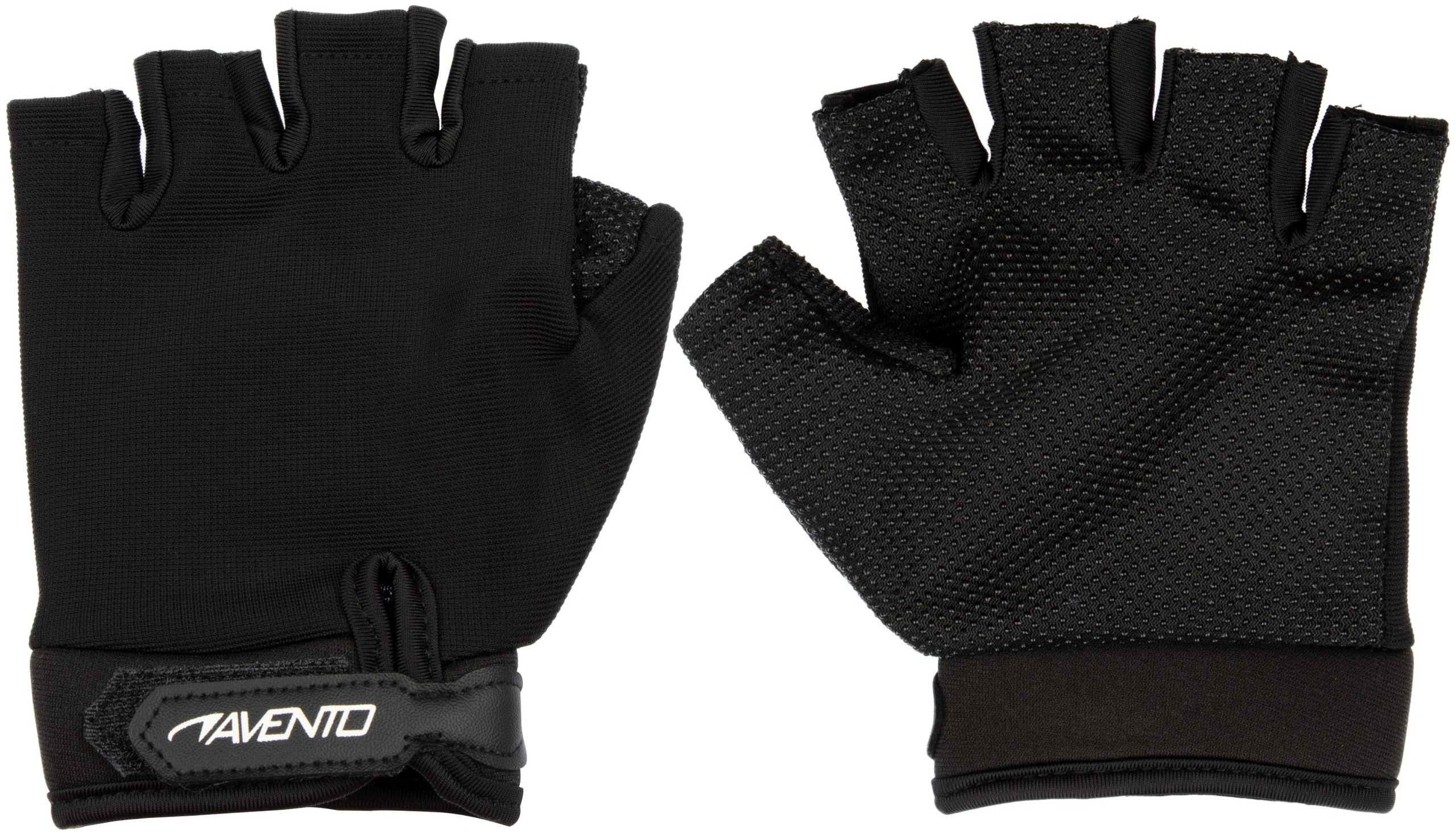Fitness Gloves Mesh