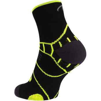 Cycling Socks with Climayarn