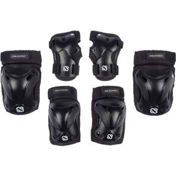 Skate Protector Set Adult  Ink Shield