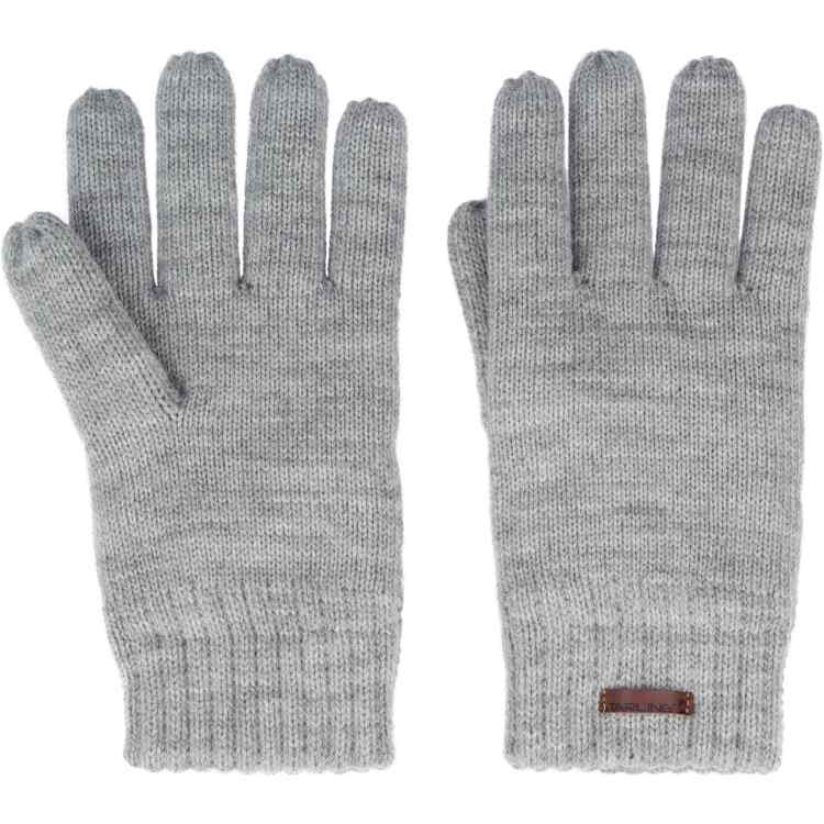 Gloves Knitted Senior  Chris