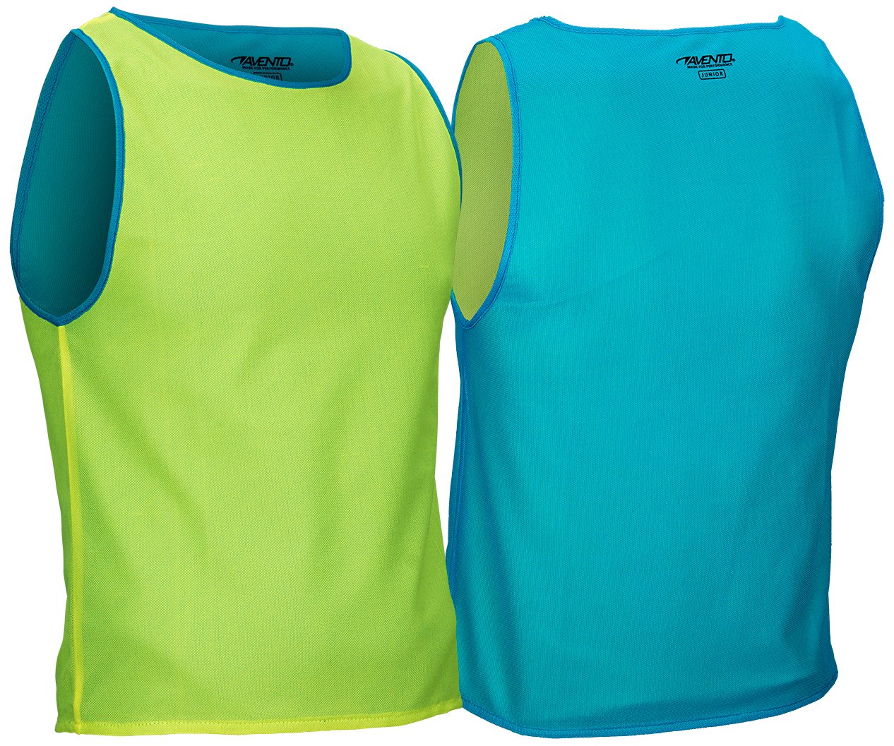 Training Bib Reversible  Junior