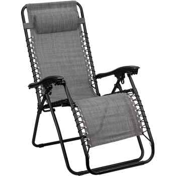 Chair  Chaise Longue IV  BELLAGIO112