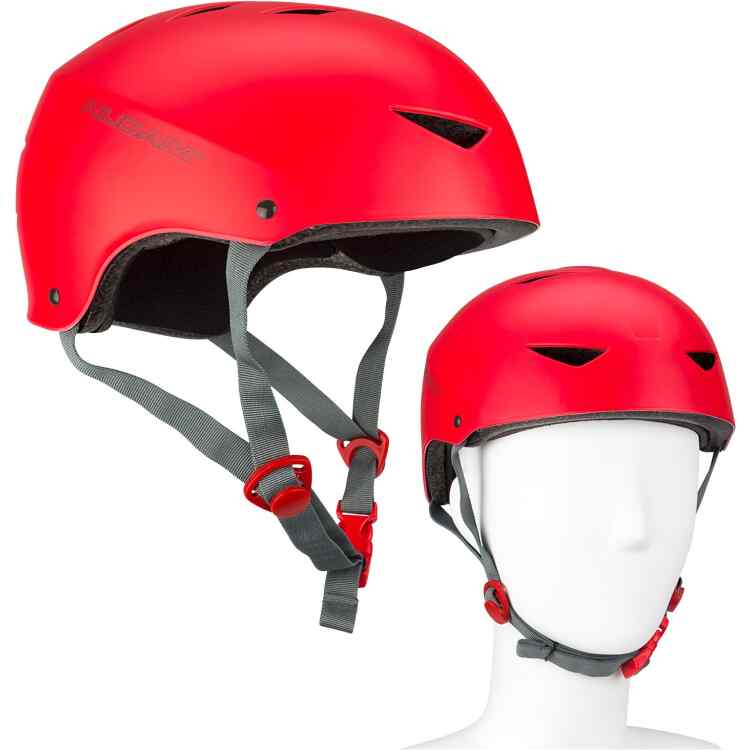 Leie av skatehjelm Cool Cap