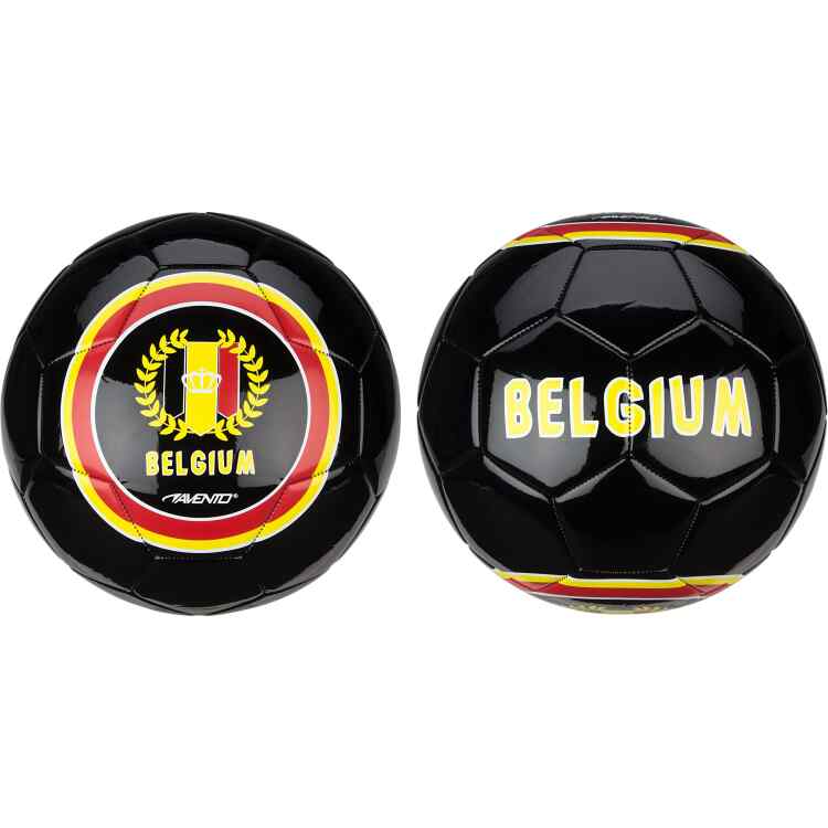 Football Glossy  World Soccer
