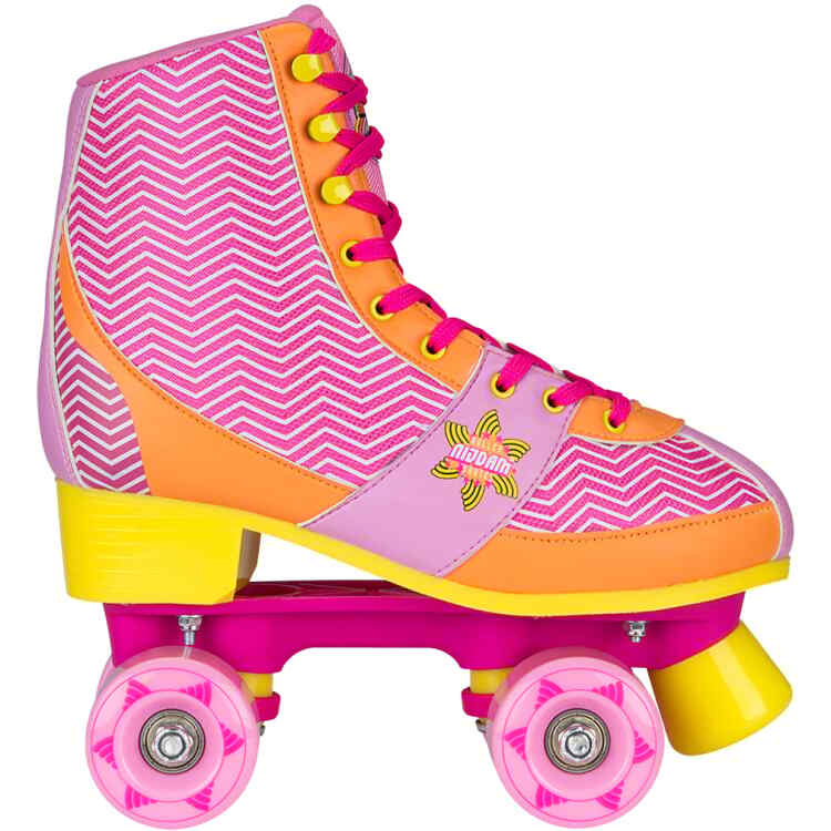 Roller Skates  Chevron