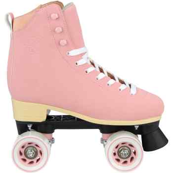 Rulleskøyter Nubuck Godteri