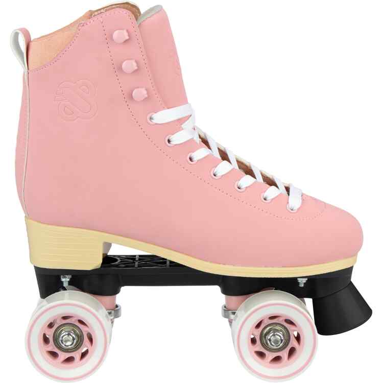 Rulleskøyter Nubuck Godteri