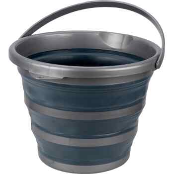 Bucket Foldable 10 Litre   Bled010