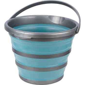 Bucket Foldable 10 Litre   Bled010