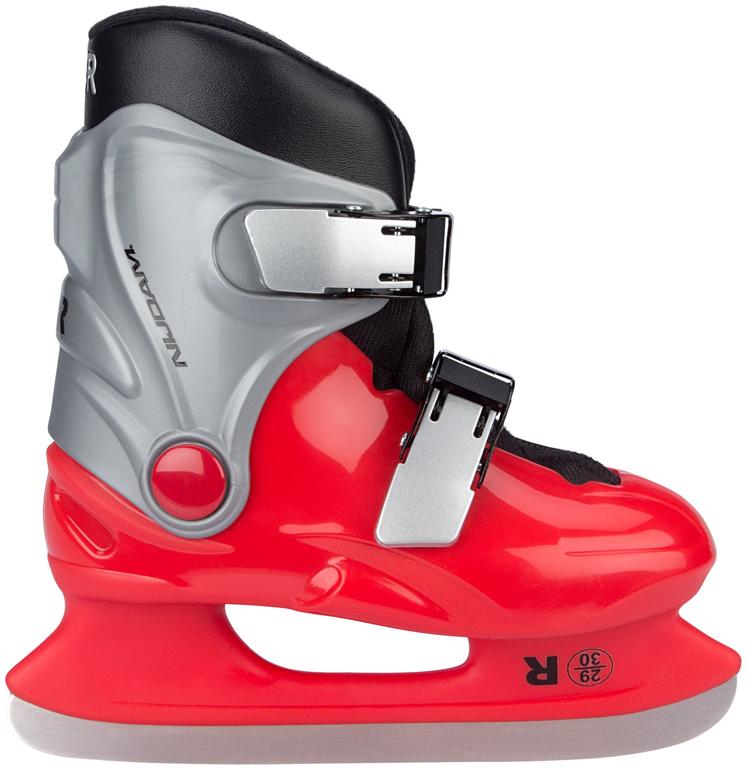 Rental Ice hockey Skates Jr Chill Chasers