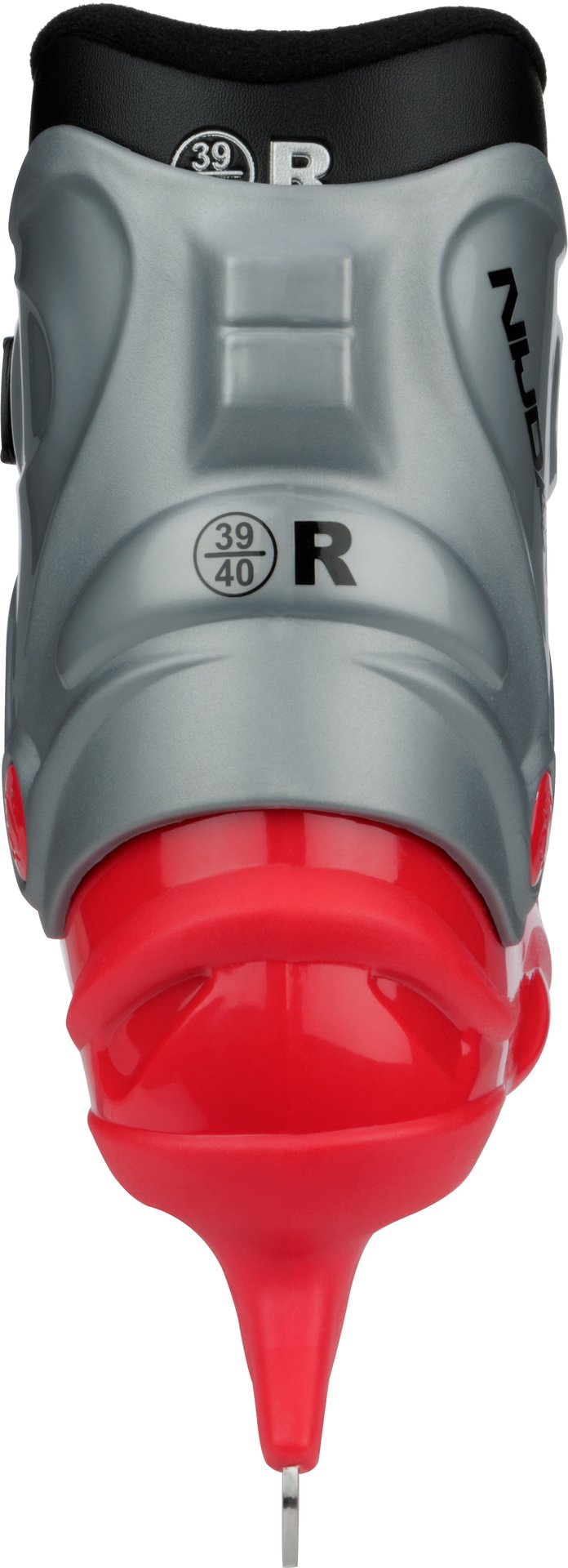 Rental Ice Hockey Skates Sr Frost Flyers - Image 3