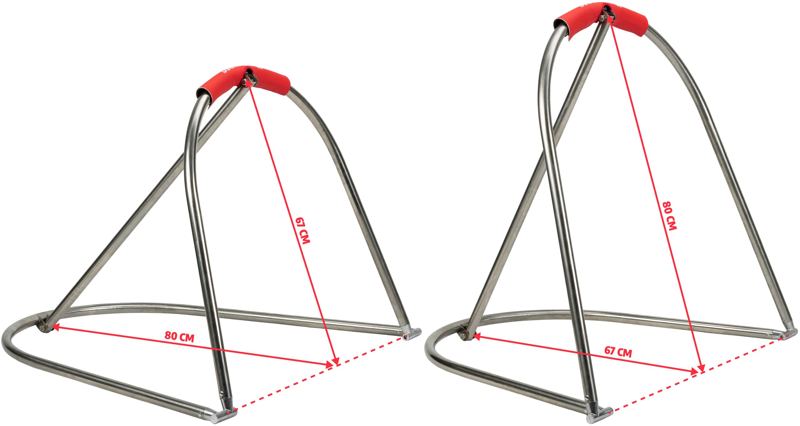 Rental  Demountable Ice Skating Aid   Balance Buddy - Image 4