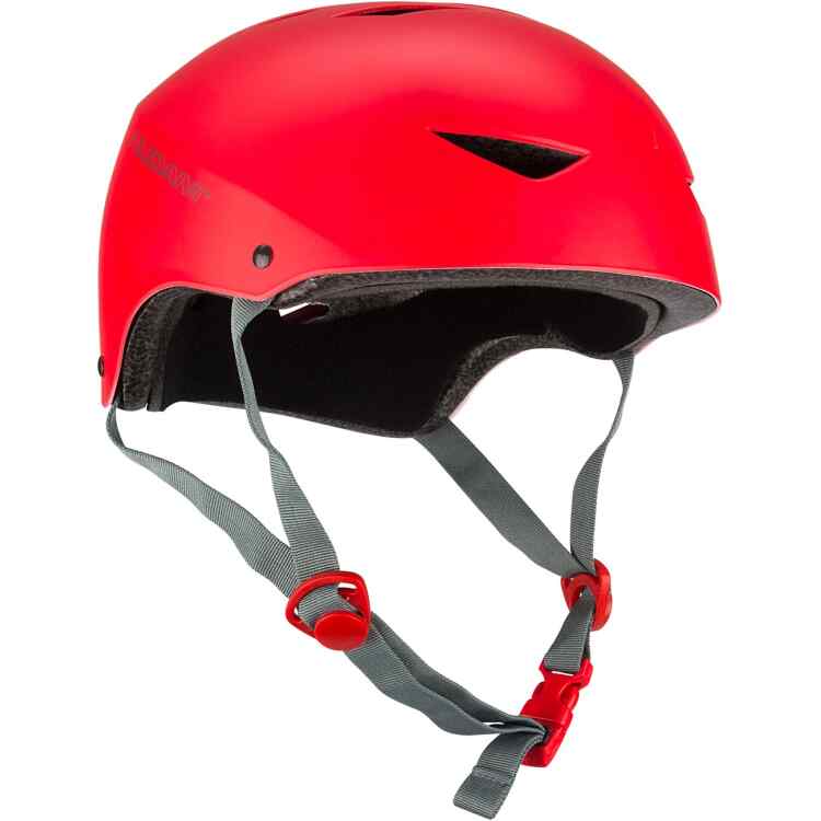Rental  Skate Helmet  Cool Cap - Image 3