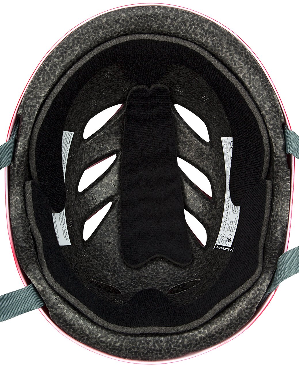 Rental Skate Helmet Cool Cap - Image 8