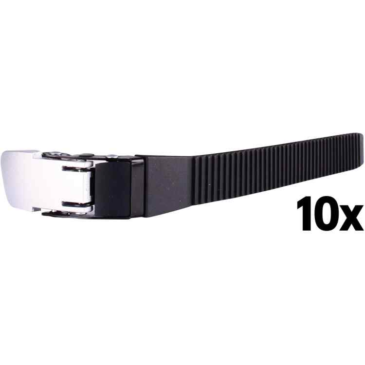 10 x Rental  Buckles for Ice Skates  Right - Image 3