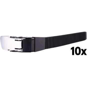 10 x Rental  Buckles for Ice Skates  Right